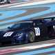 Illustration for article titled 2009 FIA GT Racers Trot Out For Spring Testing In France